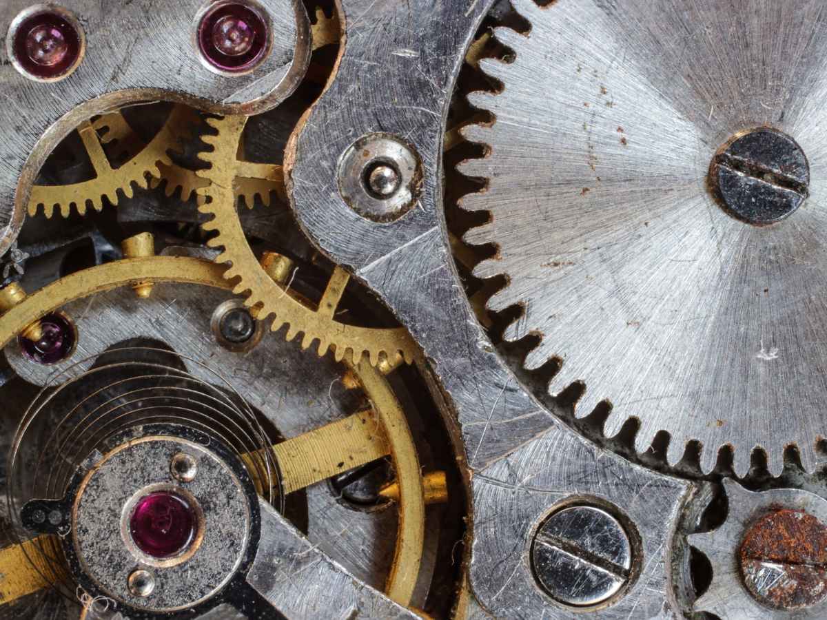 I meccanismi della&nbsp;memoria