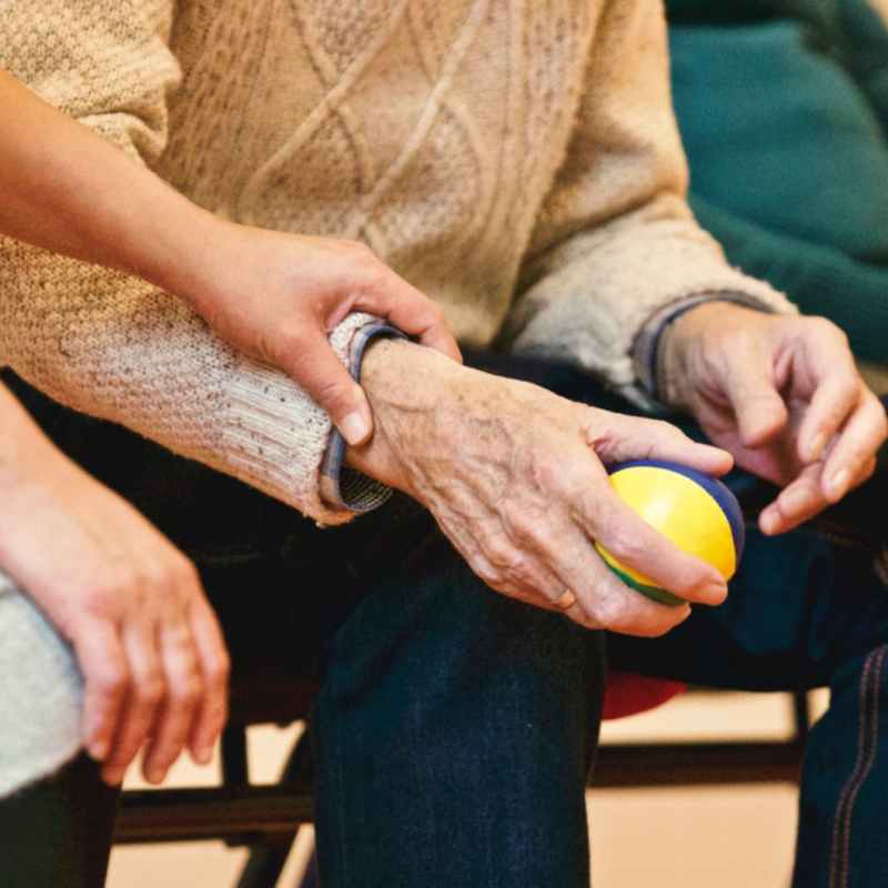 Ho osservato un possibile segno precursore della malattia&nbsp;Alzheimer