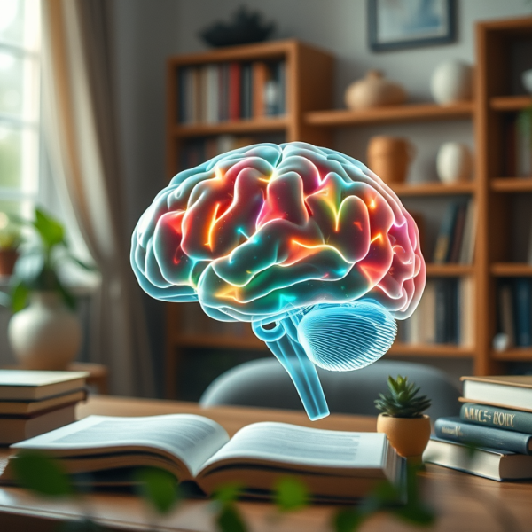 Mantenere la Salute del Cervello: Strategie e&nbsp;Benefici