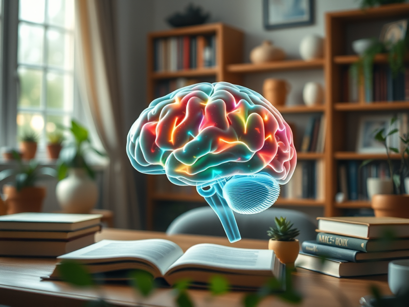 Mantenere la Salute del Cervello: Strategie e&nbsp;Benefici